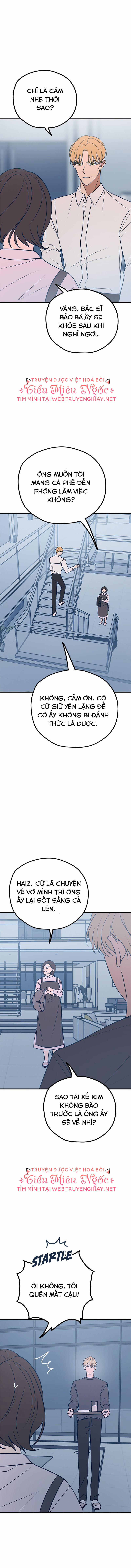 Như Nhau Thôi Mà 34 trang 1