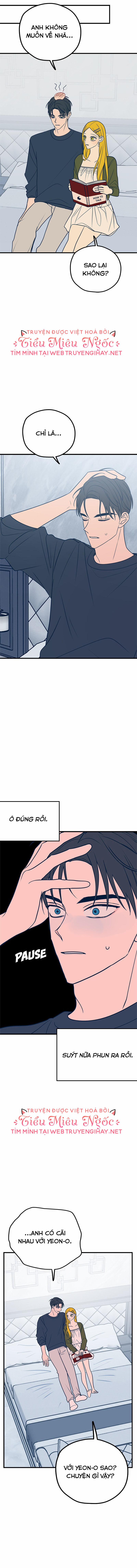 Như Nhau Thôi Mà 34 trang 11