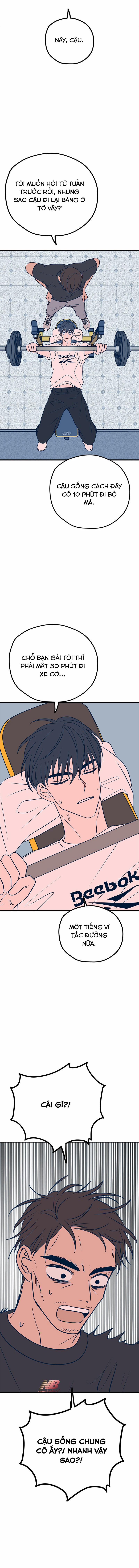 Như Nhau Thôi Mà 34 trang 13