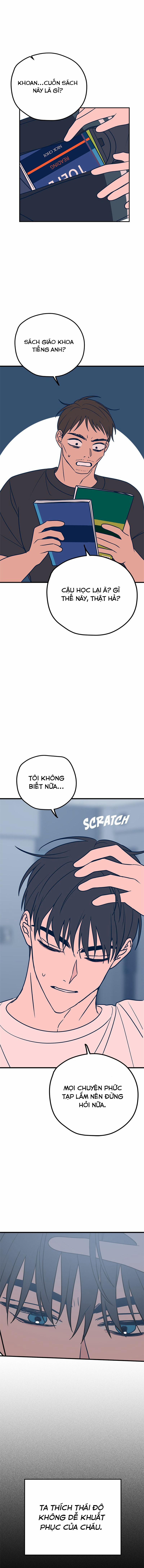 Như Nhau Thôi Mà 34 trang 15