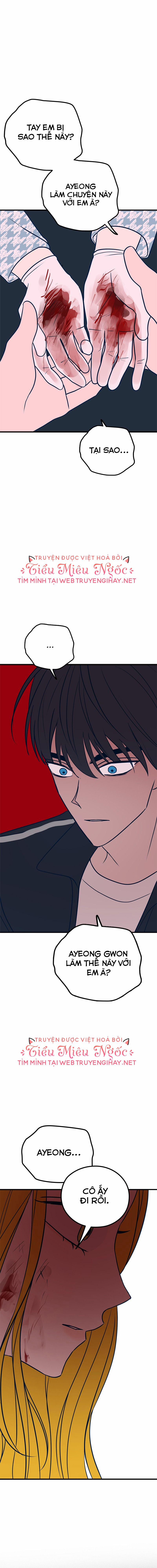 Như Nhau Thôi Mà 37 trang 10