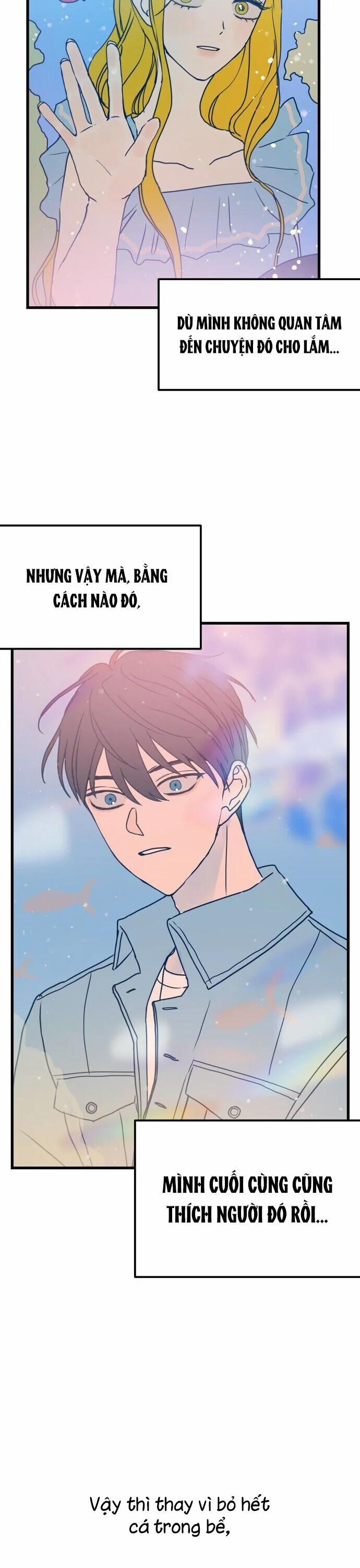 Như Nhau Thôi Mà 4.1 trang 23