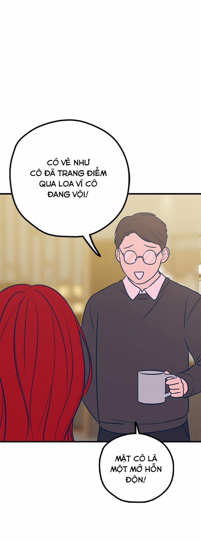 Như Nhau Thôi Mà 46 trang 47