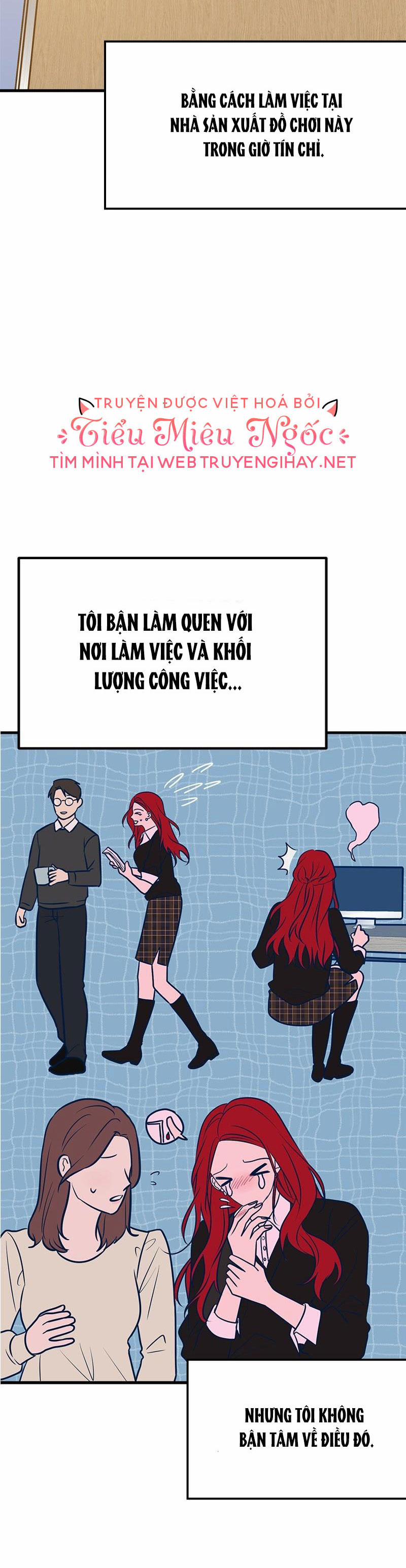 Như Nhau Thôi Mà 46 trang 72