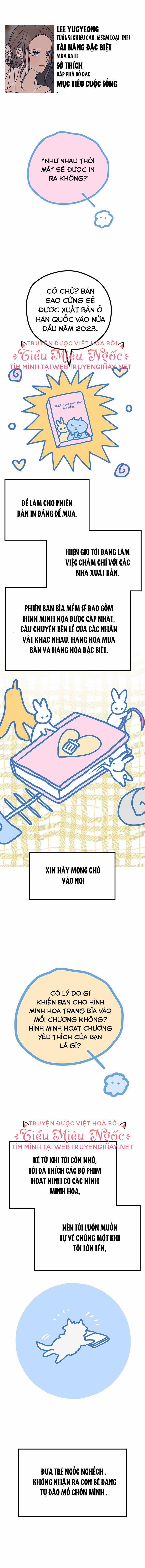 Như Nhau Thôi Mà 47 trang 8