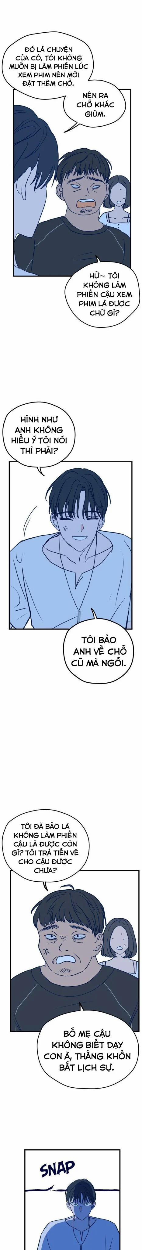 Như Nhau Thôi Mà 5.1 trang 11