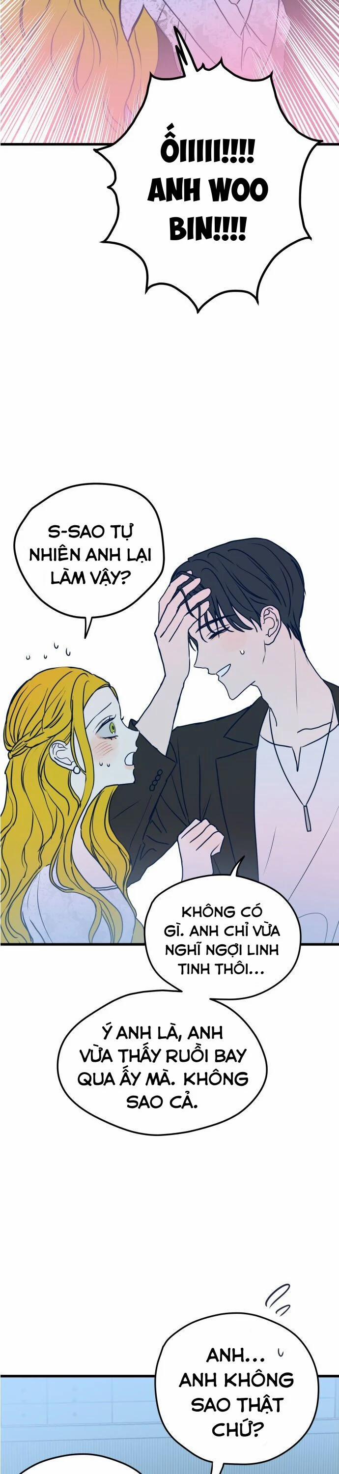 Như Nhau Thôi Mà 5.1 trang 3