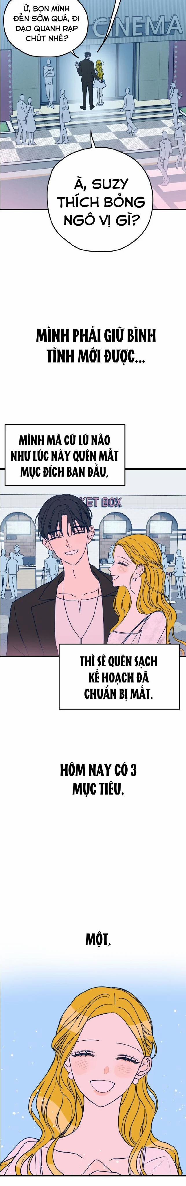 Như Nhau Thôi Mà 5.1 trang 4