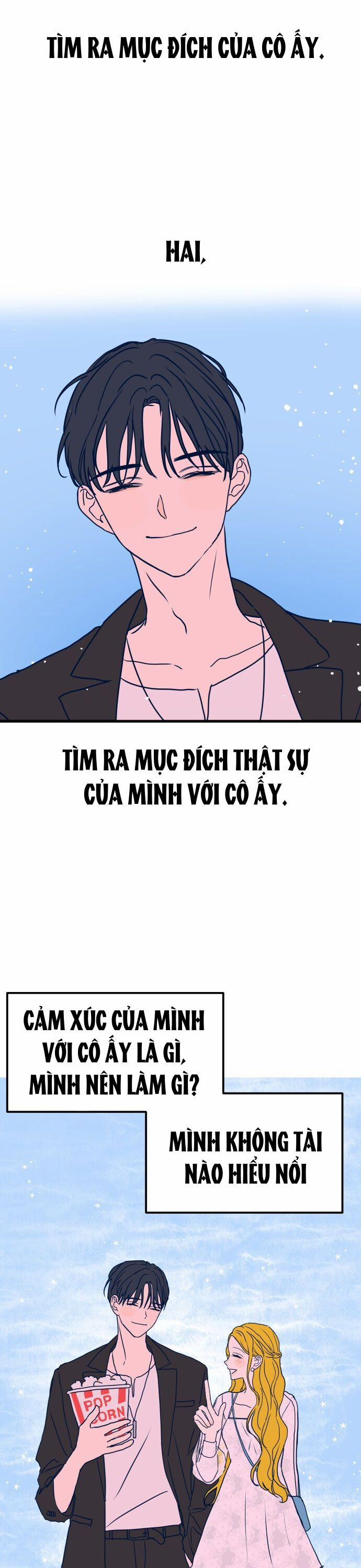 Như Nhau Thôi Mà 5.1 trang 5