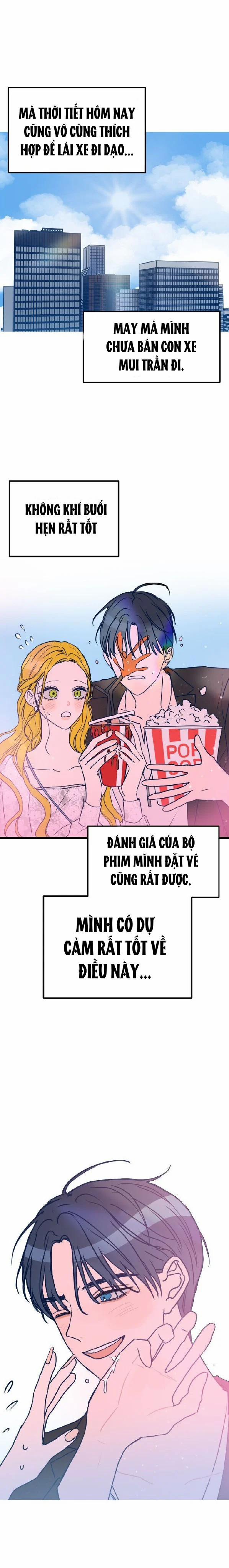 Như Nhau Thôi Mà 5.1 trang 8