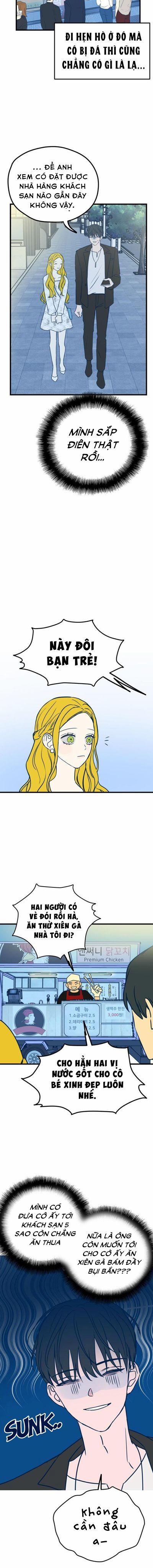 Như Nhau Thôi Mà 5.2 trang 2