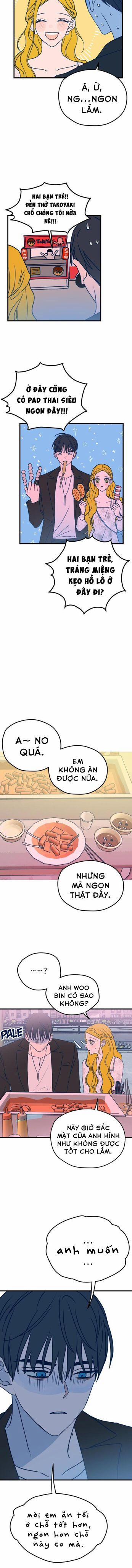 Như Nhau Thôi Mà 5.2 trang 4