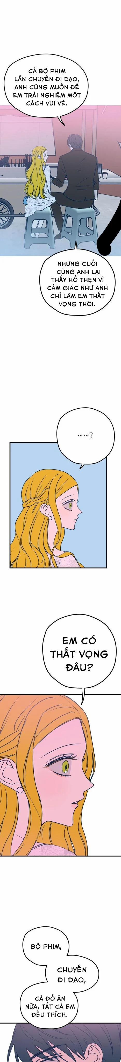 Như Nhau Thôi Mà 5.2 trang 5