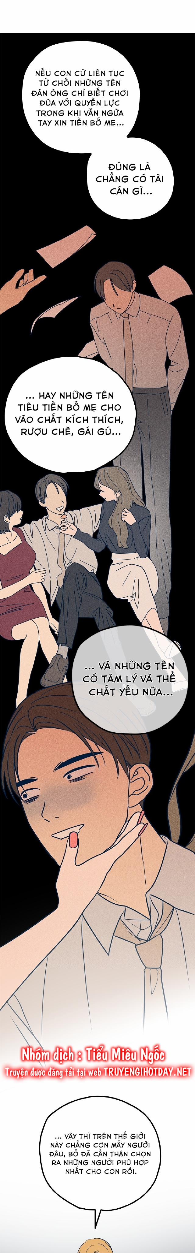 Như Nhau Thôi Mà 52 trang 10