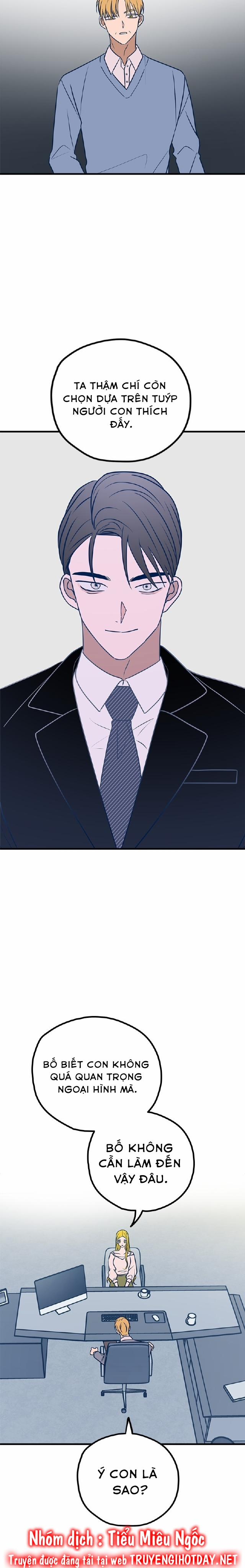 Như Nhau Thôi Mà 52 trang 11