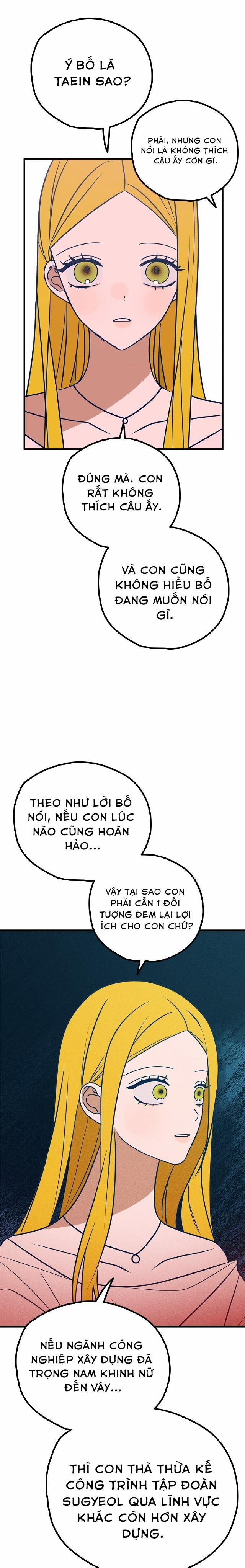 Như Nhau Thôi Mà 52 trang 13