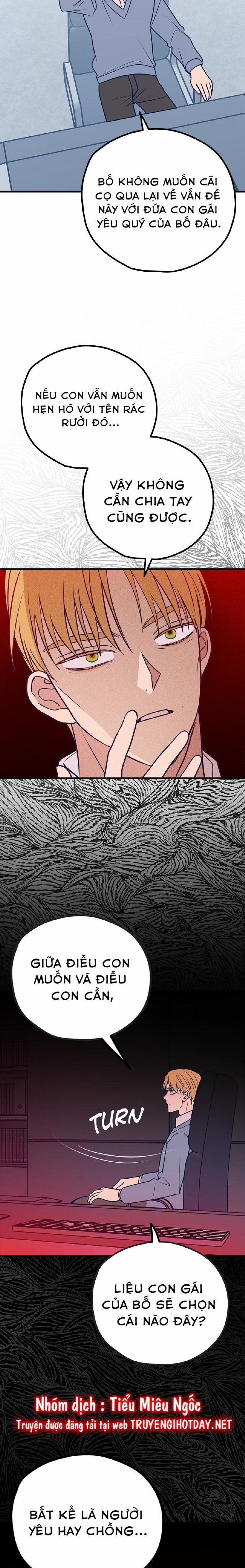 Như Nhau Thôi Mà 52 trang 16