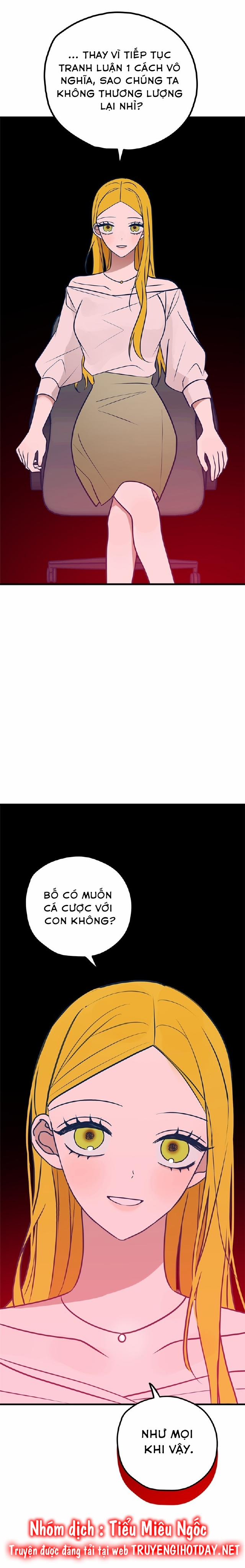 Như Nhau Thôi Mà 52 trang 21