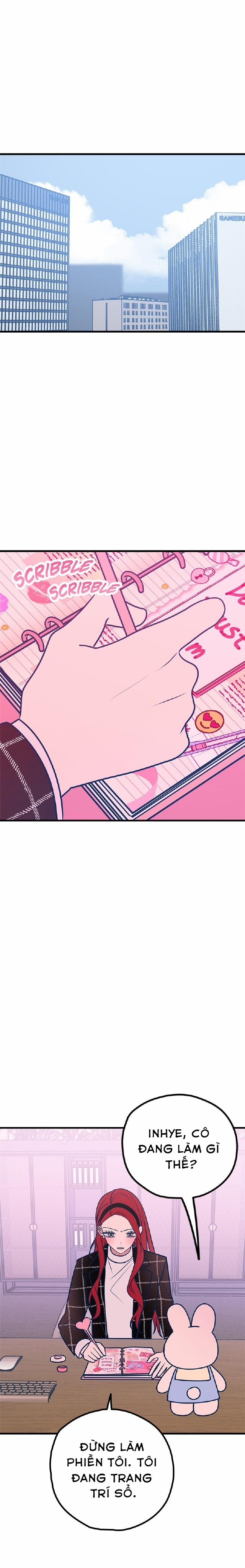 Như Nhau Thôi Mà 52 trang 22