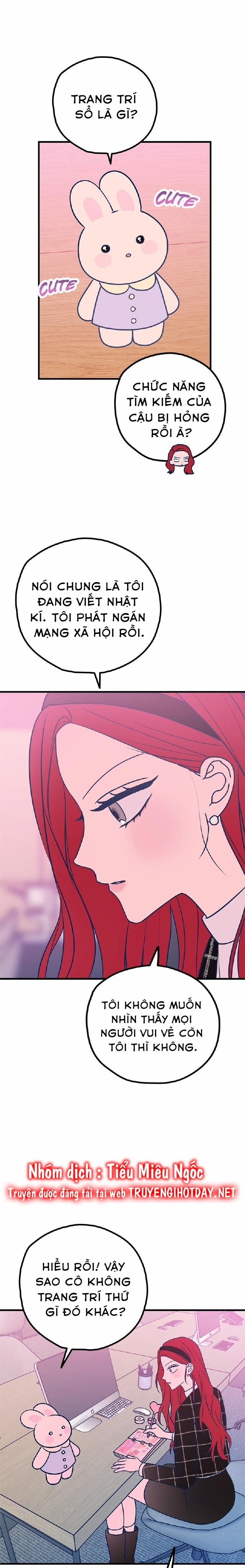 Như Nhau Thôi Mà 52 trang 23