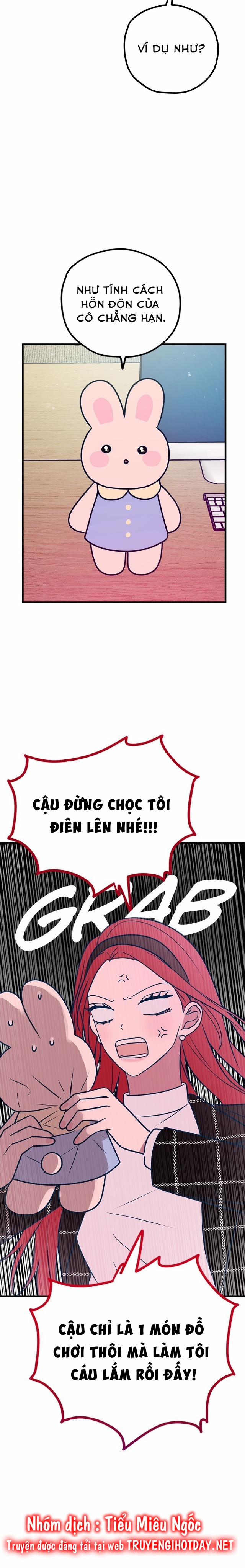 Như Nhau Thôi Mà 52 trang 24