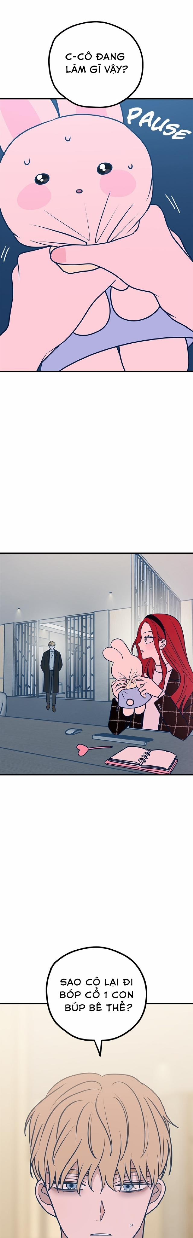 Như Nhau Thôi Mà 52 trang 25