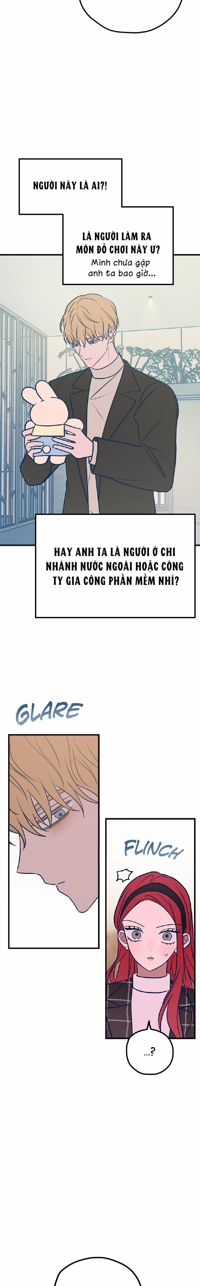 Như Nhau Thôi Mà 52 trang 28