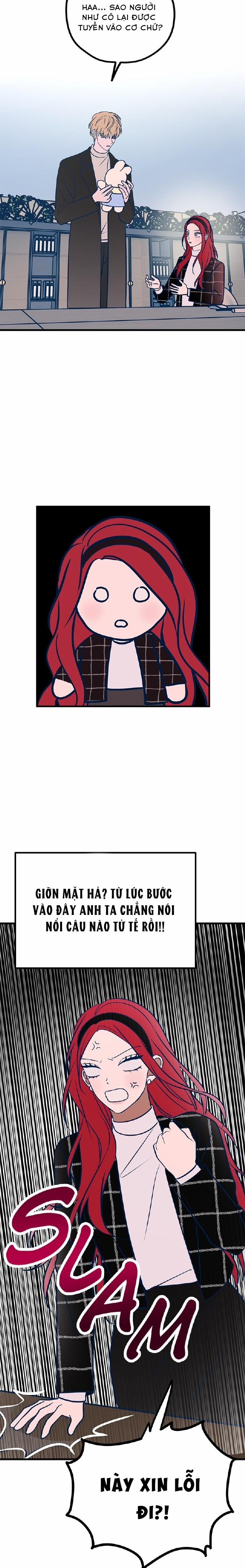 Như Nhau Thôi Mà 52 trang 29