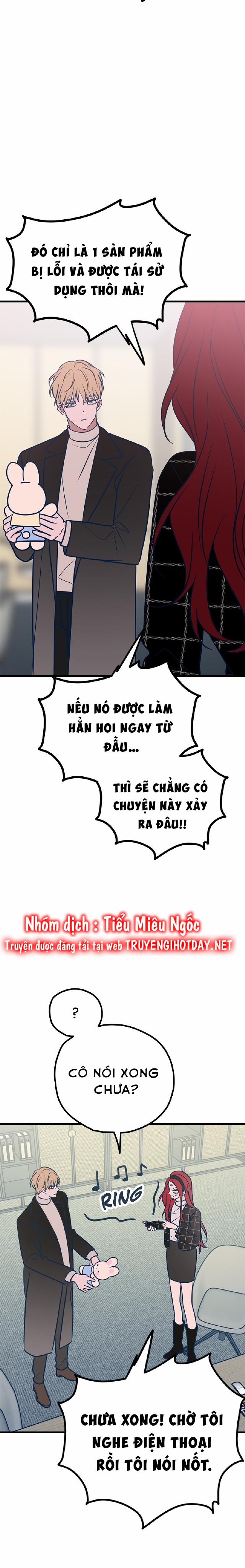 Như Nhau Thôi Mà 52 trang 30