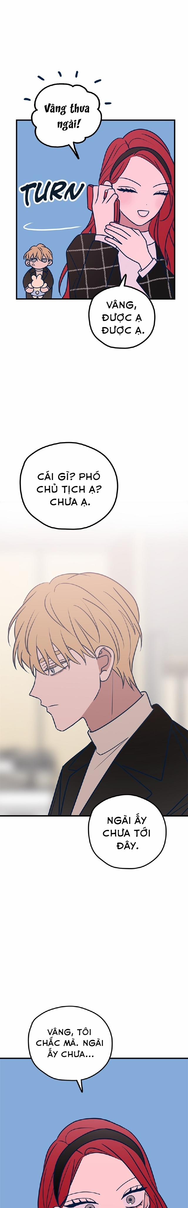 Như Nhau Thôi Mà 52 trang 31