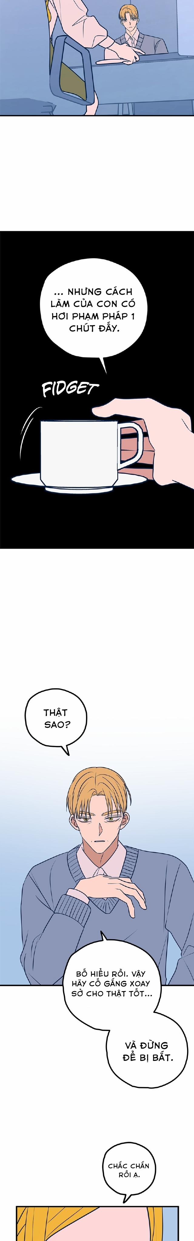 Như Nhau Thôi Mà 52 trang 7