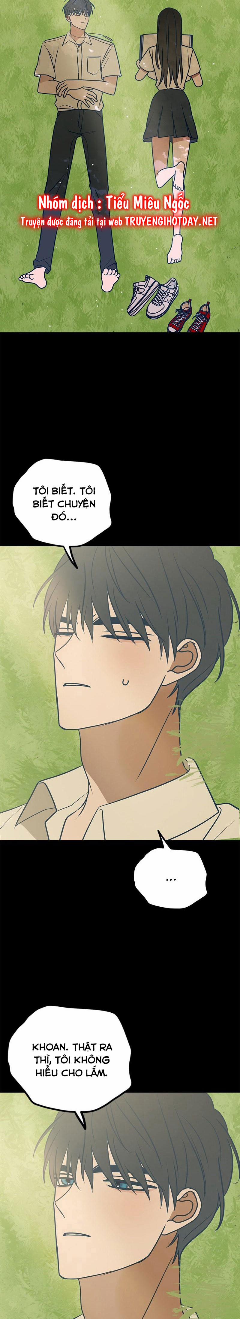 Như Nhau Thôi Mà 58 trang 23