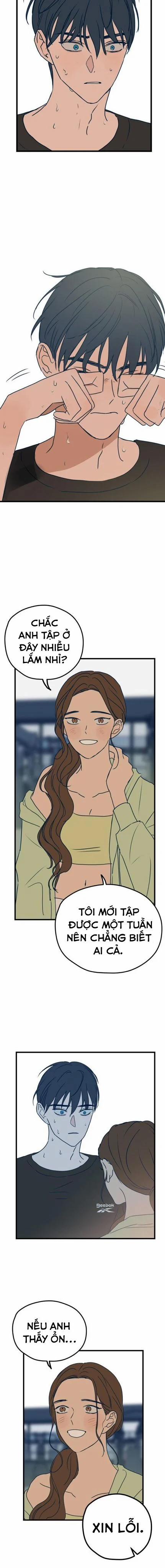 Như Nhau Thôi Mà 6.1 trang 10