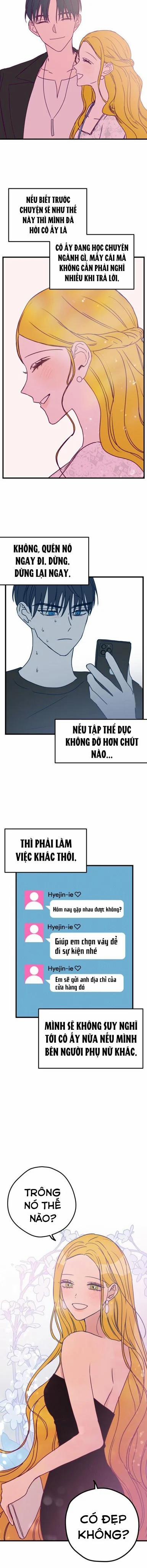 Như Nhau Thôi Mà 6.1 trang 12