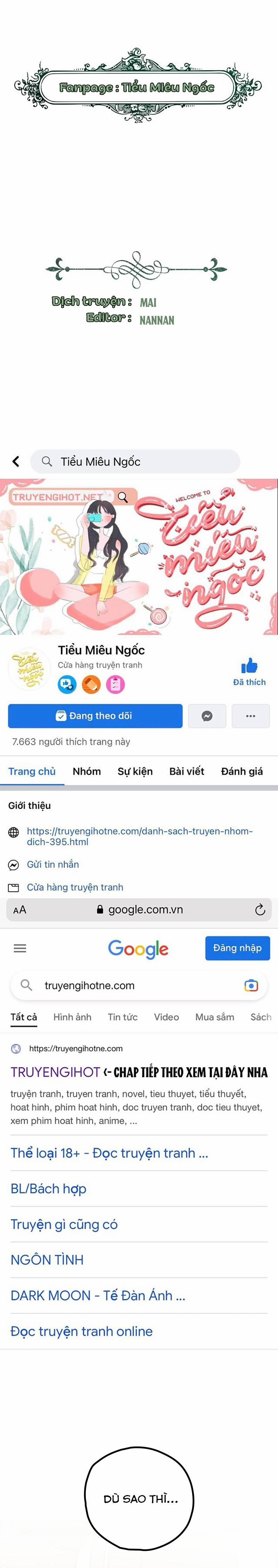 Như Nhau Thôi Mà 61 trang 0
