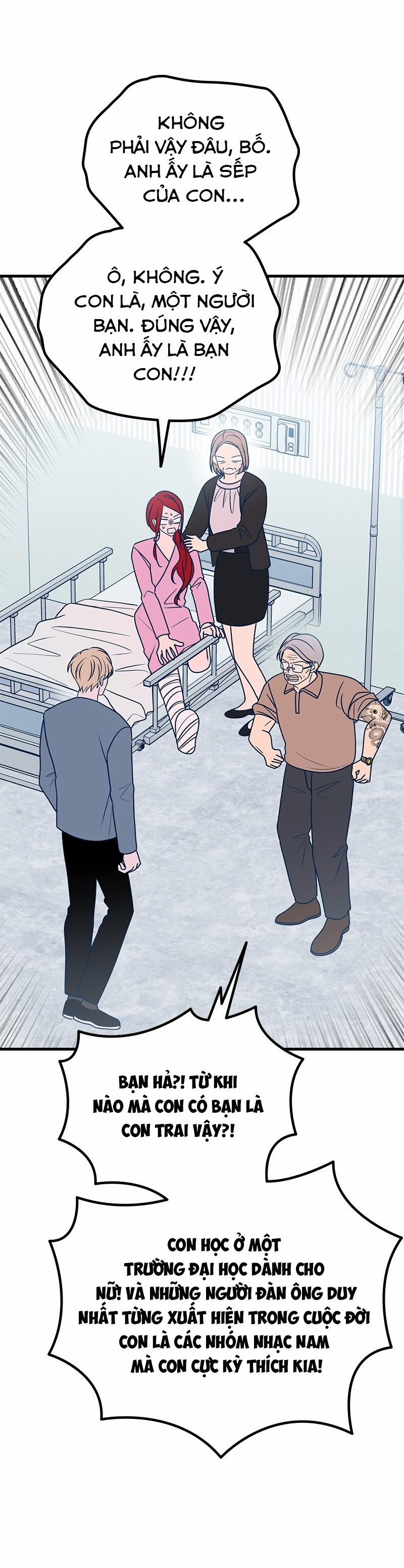 Như Nhau Thôi Mà 61 trang 52