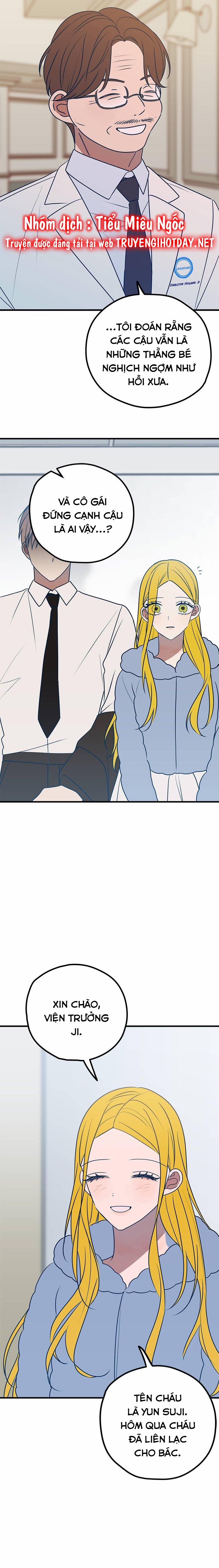 Như Nhau Thôi Mà 62 trang 16