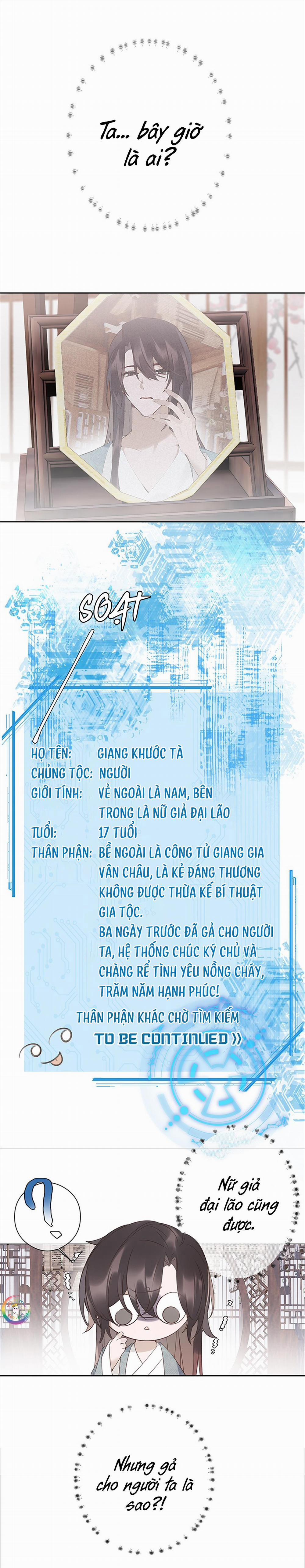 Như Thấy Tuyết Rơi 1 trang 11