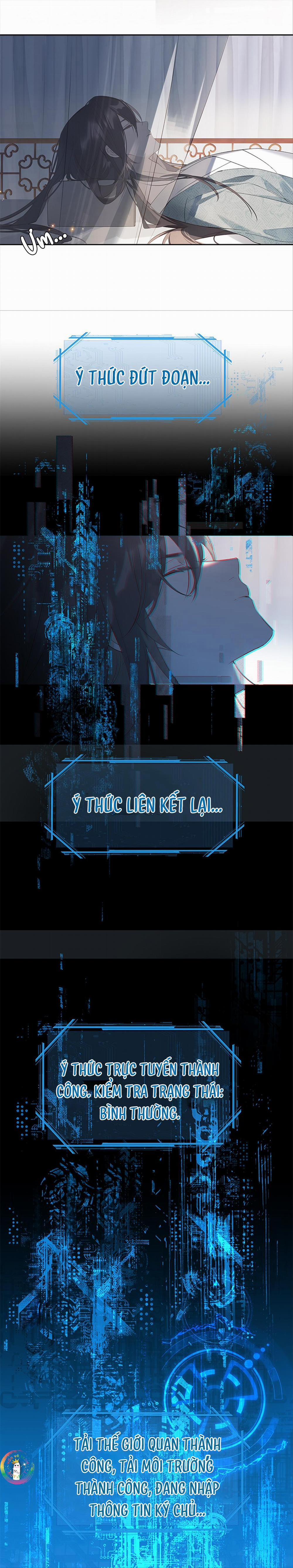 Như Thấy Tuyết Rơi 1 trang 2