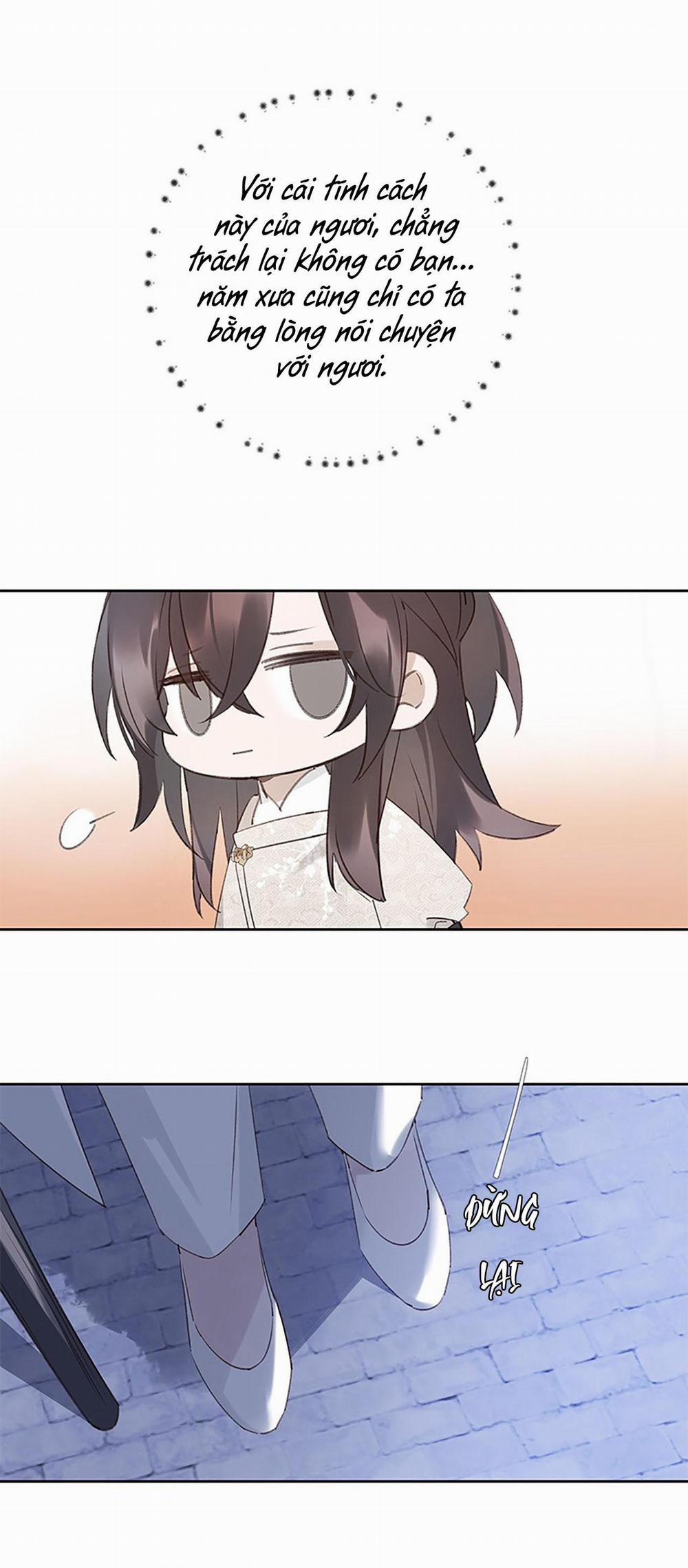 Như Thấy Tuyết Rơi 10 trang 16