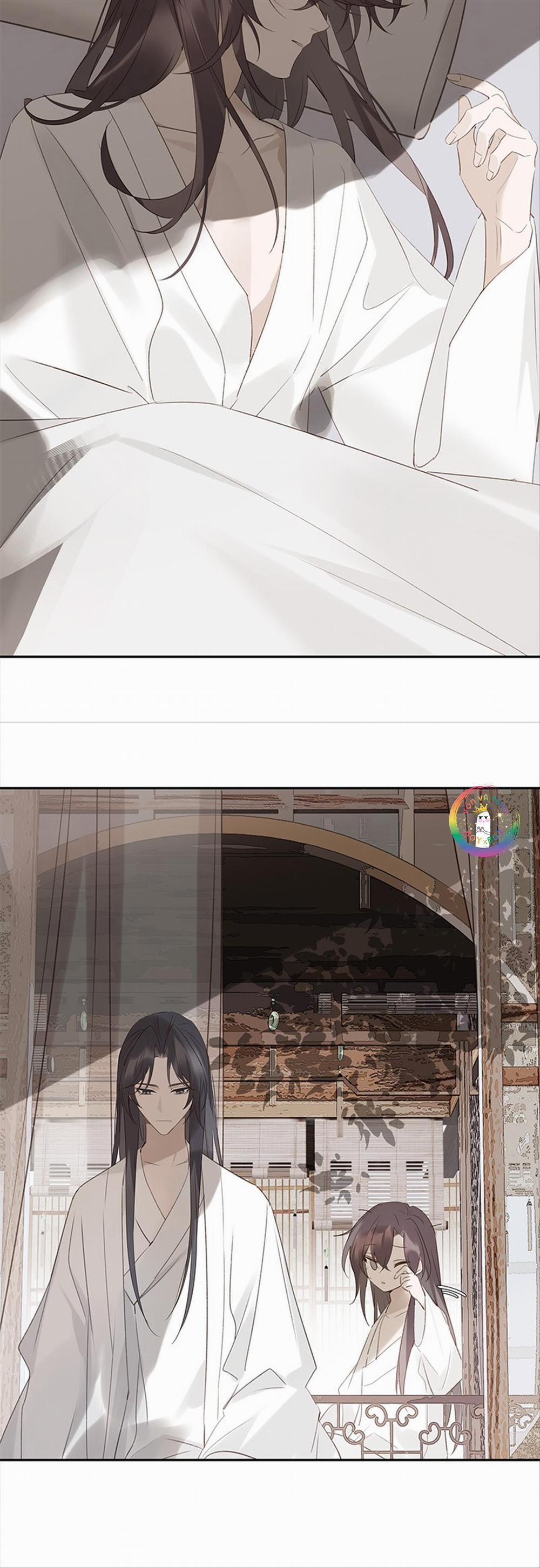 Như Thấy Tuyết Rơi 13 trang 19