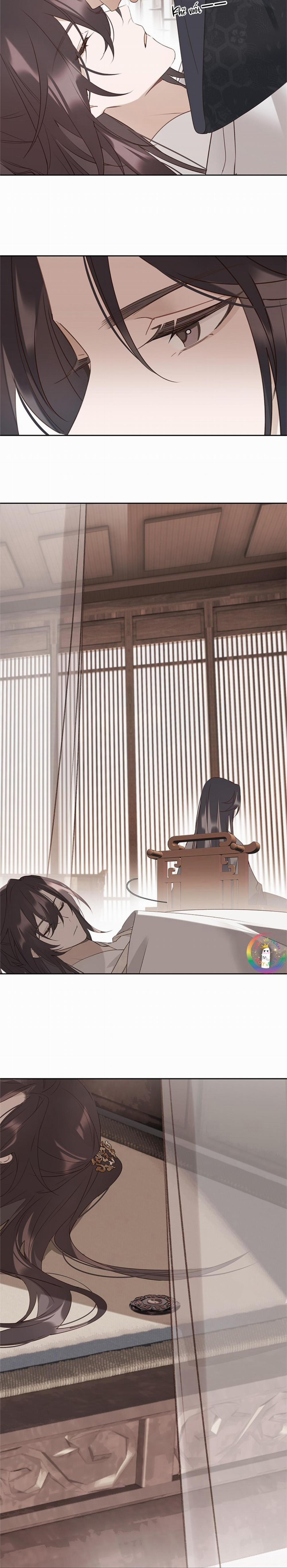 Như Thấy Tuyết Rơi 16 trang 9