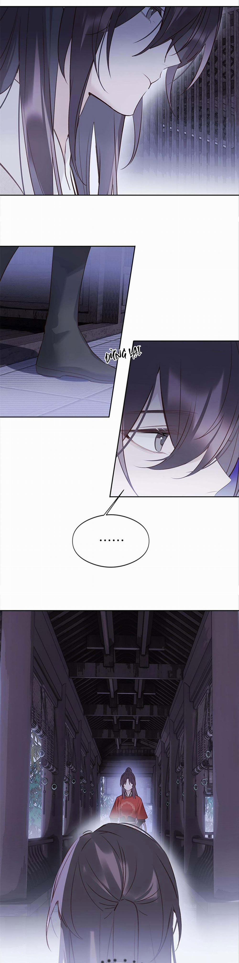 Như Thấy Tuyết Rơi 17 trang 20