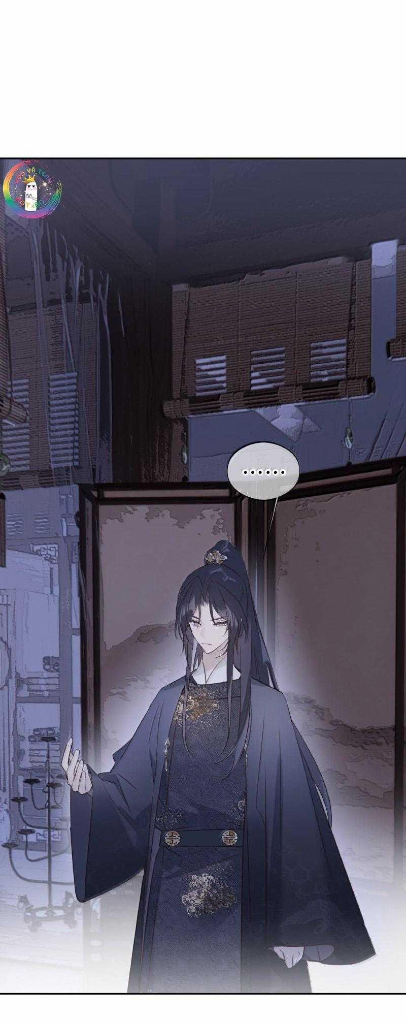 Như Thấy Tuyết Rơi 19 trang 2