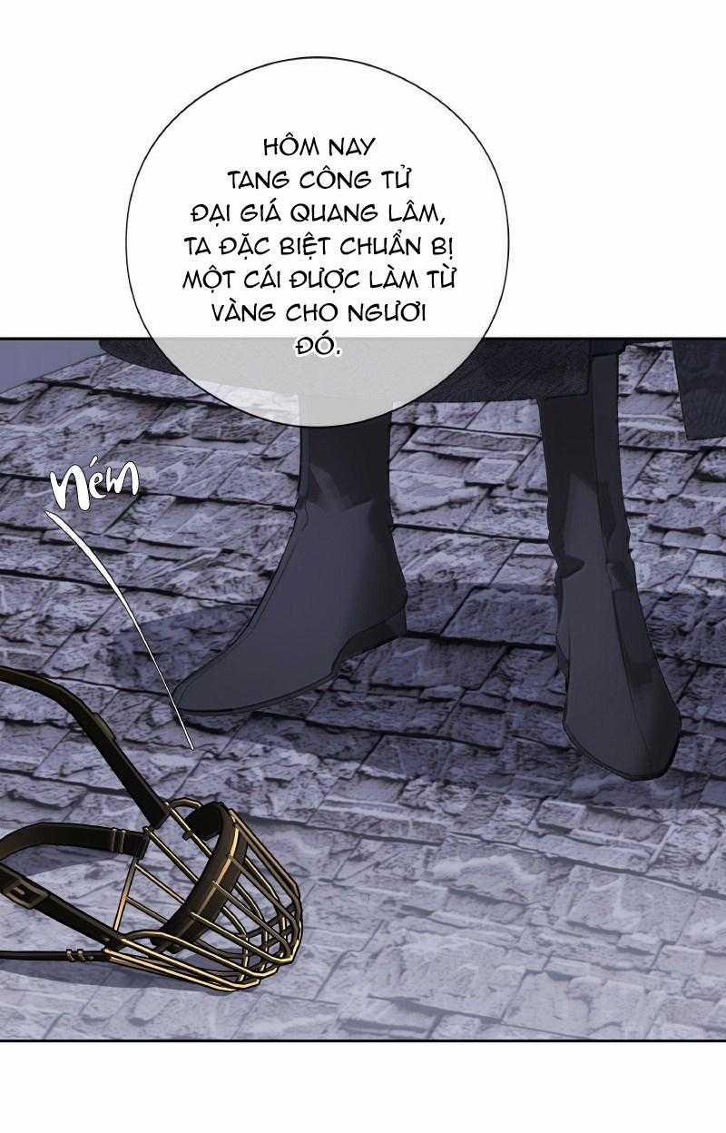 Như Thấy Tuyết Rơi 19 trang 26