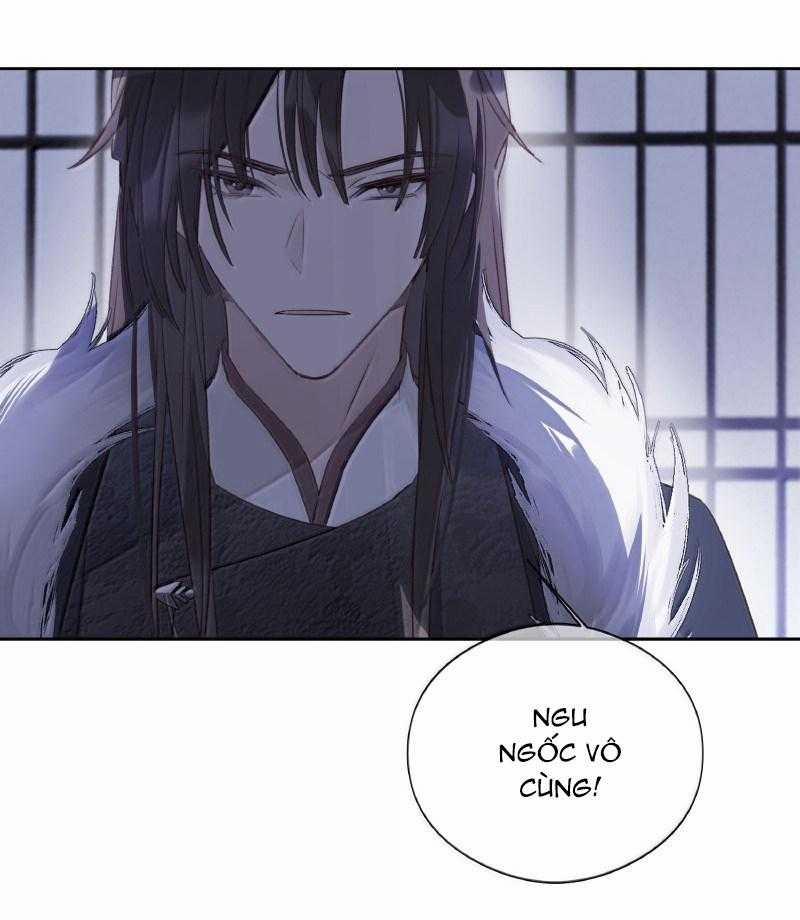 Như Thấy Tuyết Rơi 19 trang 34