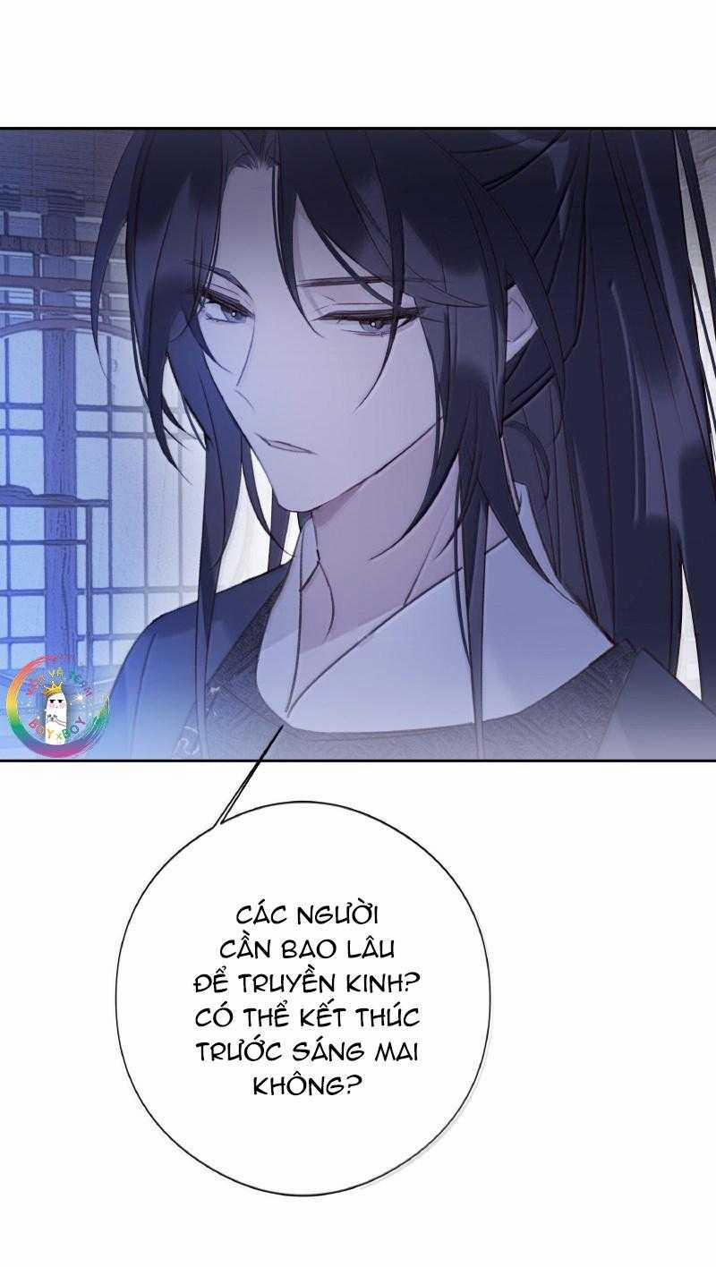 Như Thấy Tuyết Rơi 19 trang 4