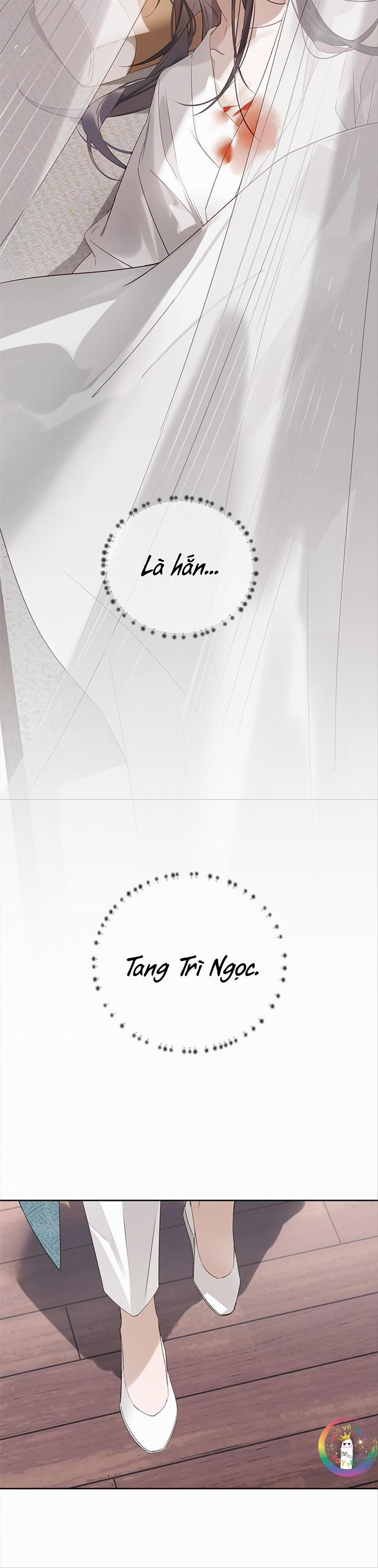 Như Thấy Tuyết Rơi 2 trang 1