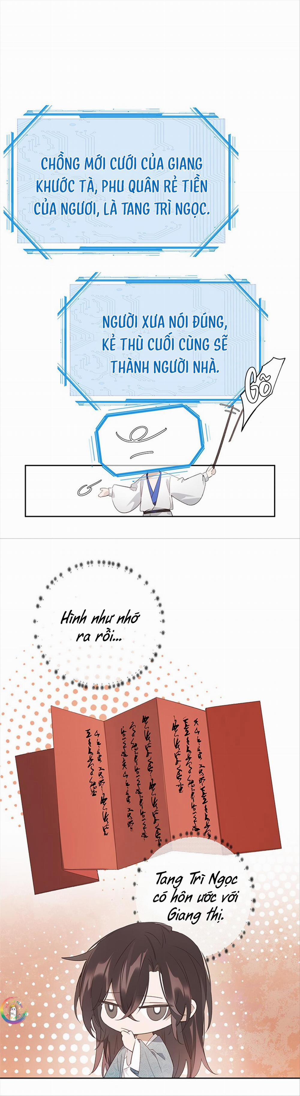 Như Thấy Tuyết Rơi 2 trang 10