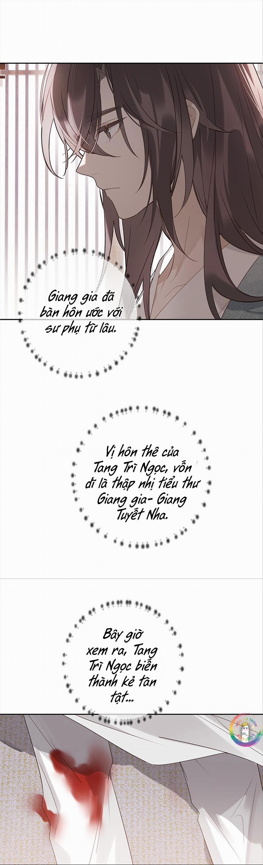 Như Thấy Tuyết Rơi 2 trang 12